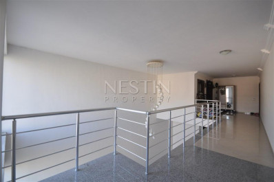 Шикарный Пентхаус 7+4 в самом центре района Оба фото 93