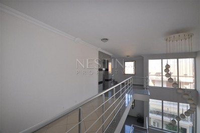 Шикарный Пентхаус 7+4 в самом центре района Оба фото 95