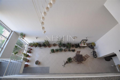 Шикарный Пентхаус 7+4 в самом центре района Оба фото 96