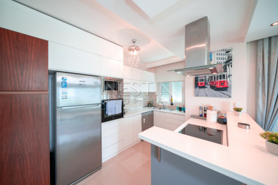 Уютная квартира 2+1 в районе Кестель в 150 м от моря фото 7