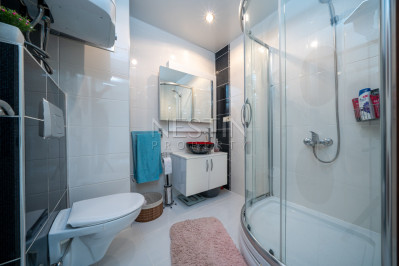 Уютная квартира 2+1 в районе Кестель в 150 м от моря фото 11