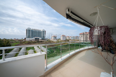 Уютная квартира 2+1 в районе Кестель в 150 м от моря фото 13