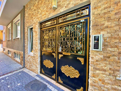 Бюджетная квартира 1+1 в городе Аланья в 350 м от моря фото 13