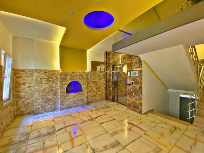 Бюджетная квартира 1+1 в городе Аланья в 350 м от моря фото 15