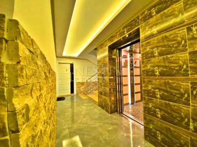 Бюджетная квартира 1+1 в городе Аланья в 350 м от моря фото 16