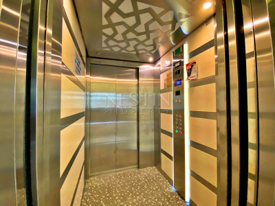 Бюджетная квартира 1+1 в городе Аланья в 350 м от моря фото 17