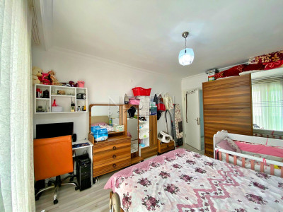 Бюджетная квартира 1+1 в городе Аланья в 350 м от моря фото 29