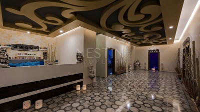 Квартира 2+1 в жилой резиденции с инфраструктурой в районе Оба фото 8