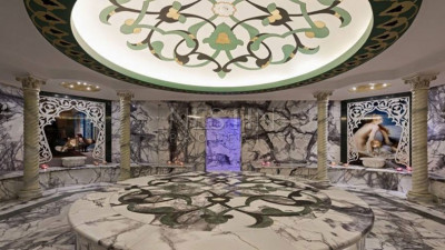 Квартира 2+1 в жилой резиденции с инфраструктурой в районе Оба фото 12