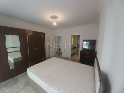 Квартира 2+1 в жилой резиденции с инфраструктурой в районе Оба фото 17