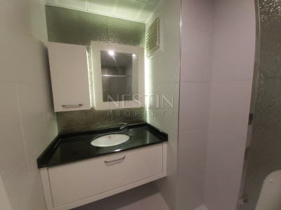 Квартира 2+1 в жилой резиденции с инфраструктурой в районе Оба фото 19