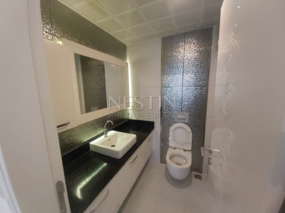 Квартира 2+1 в жилой резиденции с инфраструктурой в районе Оба фото 20