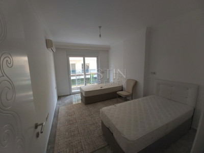 Квартира 2+1 в жилой резиденции с инфраструктурой в районе Оба фото 21