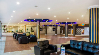 Квартира 2+1 в жилой резиденции с инфраструктурой в районе Оба фото 23