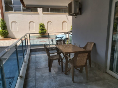 Квартира 2+1 в жилой резиденции с инфраструктурой в районе Оба фото 25