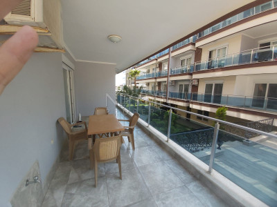 Квартира 2+1 в жилой резиденции с инфраструктурой в районе Оба фото 26