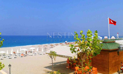 Уютная квартира 2+1 в комплексе премиум класса в районе Каргыджак фото 10