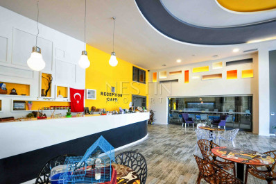 Уютная квартира 2+1 в комплексе премиум класса в районе Каргыджак фото 13