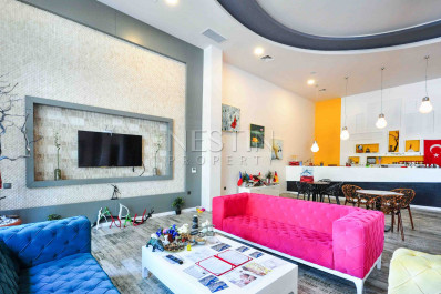 Уютная квартира 2+1 в комплексе премиум класса в районе Каргыджак фото 21