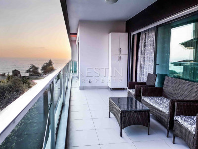 Уютная квартира 2+1 в комплексе премиум класса в районе Каргыджак фото 31