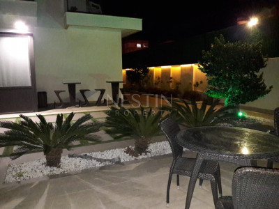 Светлая просторная квартира 1+1 в районе Оба, в 100 м от моря фото 8