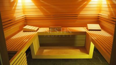 Светлая просторная квартира 1+1 в районе Оба, в 100 м от моря фото 13