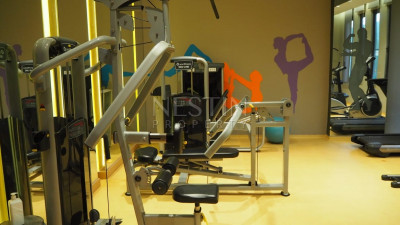 Светлая просторная квартира 1+1 в районе Оба, в 100 м от моря фото 15