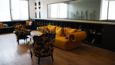 Светлая просторная квартира 1+1 в районе Оба, в 100 м от моря фото 18