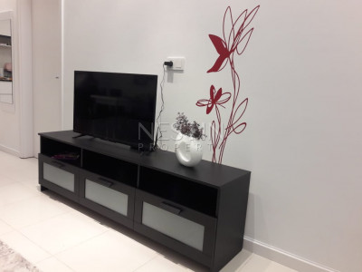 Светлая просторная квартира 1+1 в районе Оба, в 100 м от моря фото 25