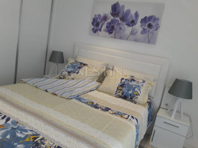 Светлая просторная квартира 1+1 в районе Оба, в 100 м от моря фото 34