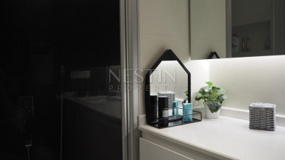 Светлая просторная квартира 1+1 в районе Оба, в 100 м от моря фото 36