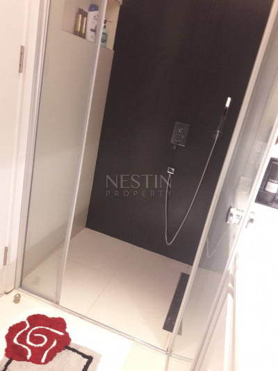 Светлая просторная квартира 1+1 в районе Оба, в 100 м от моря фото 40