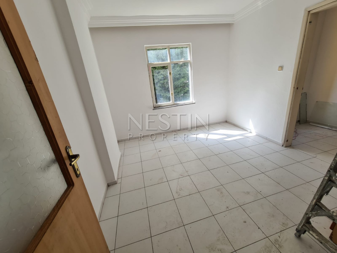 Недорогая квартира 2+1 в Махмутларе — 350 м до моря фото 8