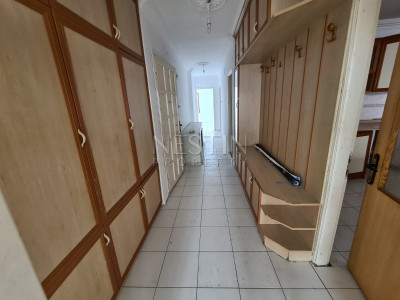 Недорогая квартира 2+1 в Махмутларе — 350 м до моря фото 11
