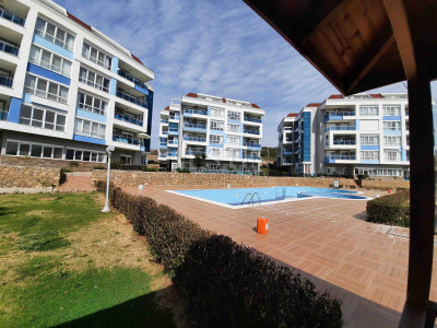 Просторная квартира 2+1 в районе Кестель фото 4