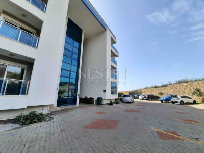 Просторная квартира 2+1 в районе Кестель фото 5