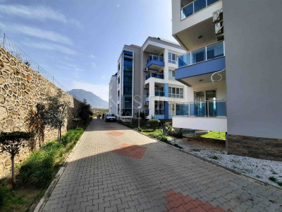 Просторная квартира 2+1 в районе Кестель фото 6