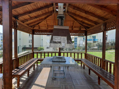 Просторная квартира 2+1 в районе Кестель фото 7