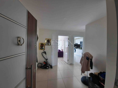 Просторная квартира 2+1 в районе Кестель фото 9