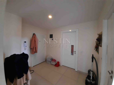 Просторная квартира 2+1 в районе Кестель фото 10