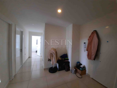 Просторная квартира 2+1 в районе Кестель фото 11