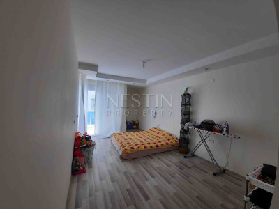 Просторная квартира 2+1 в районе Кестель фото 17