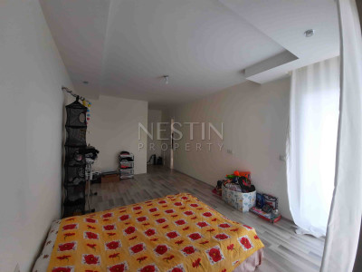 Просторная квартира 2+1 в районе Кестель фото 18