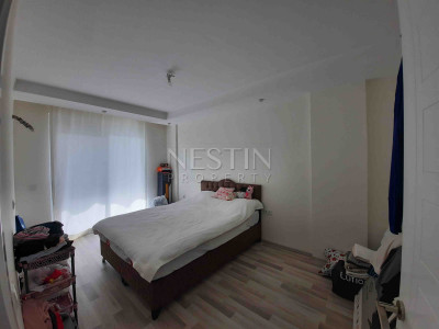 Просторная квартира 2+1 в районе Кестель фото 19