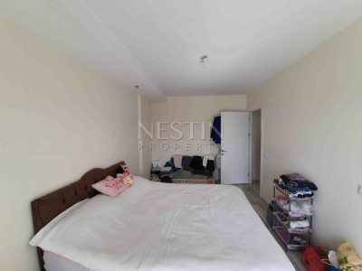 Просторная квартира 2+1 в районе Кестель фото 20