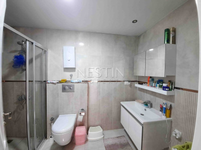 Просторная квартира 2+1 в районе Кестель фото 21