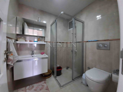 Просторная квартира 2+1 в районе Кестель фото 22