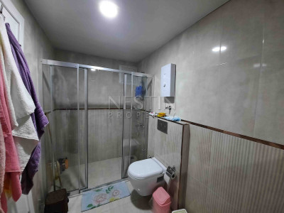 Просторная квартира 2+1 в районе Кестель фото 23