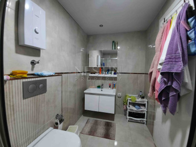 Просторная квартира 2+1 в районе Кестель фото 24