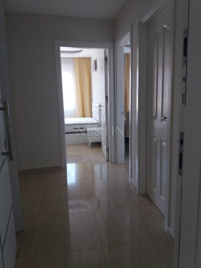 Уютная новая квартира 1+1 в районе Махмутлар фото 5